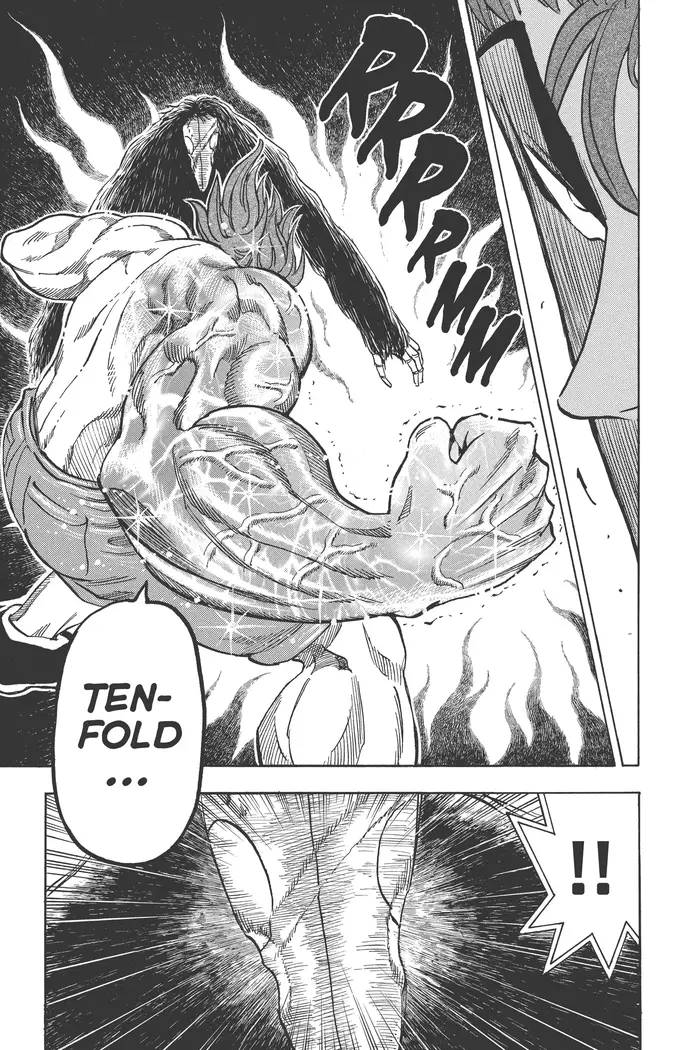 Toriko Chapter 51 image 19_optimized